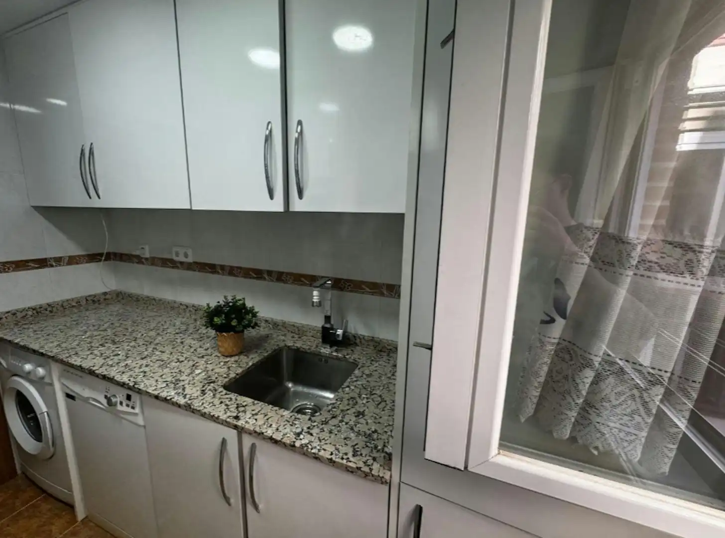 Habitación 100 m², Madrid