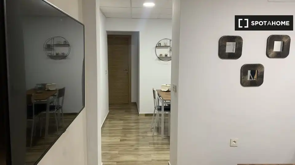 Habitación en alquiler, Murcia