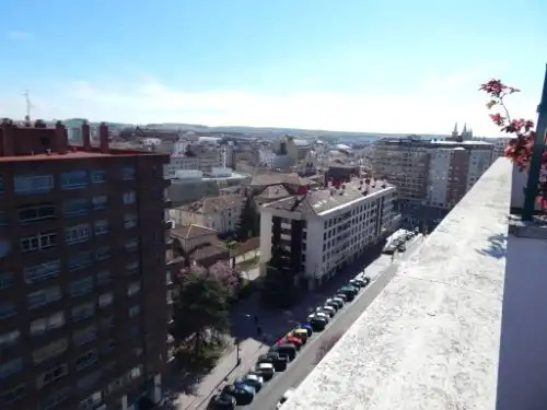 Apartamento 85 m² em Burgos