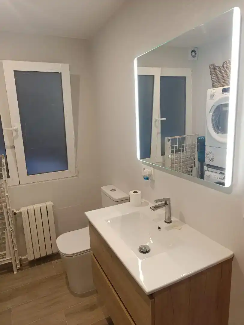 Habitación 70 m², Zaragoza