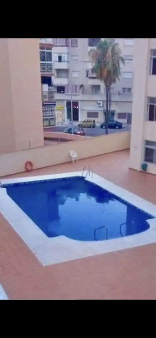 Piso de 32 m² en Torremolinos