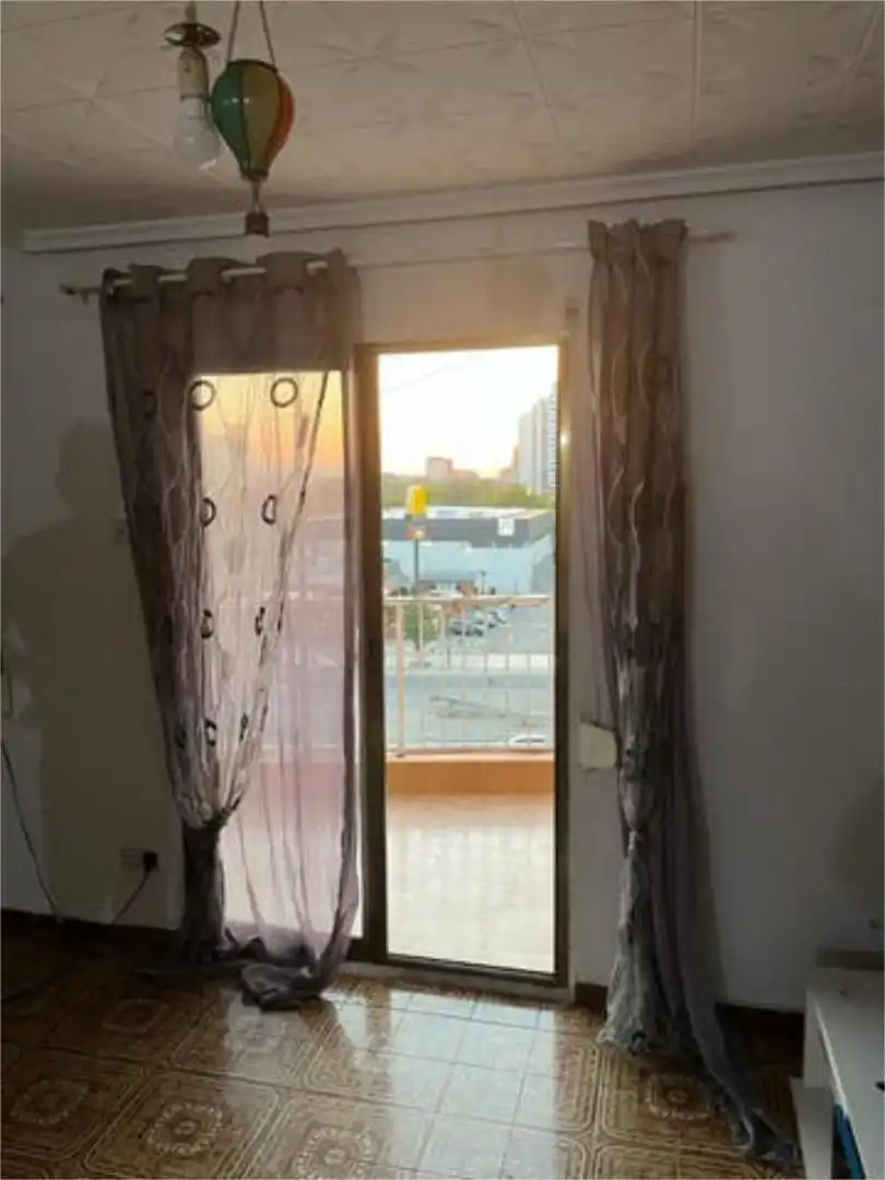 Wohnung 90 m² in Valencia