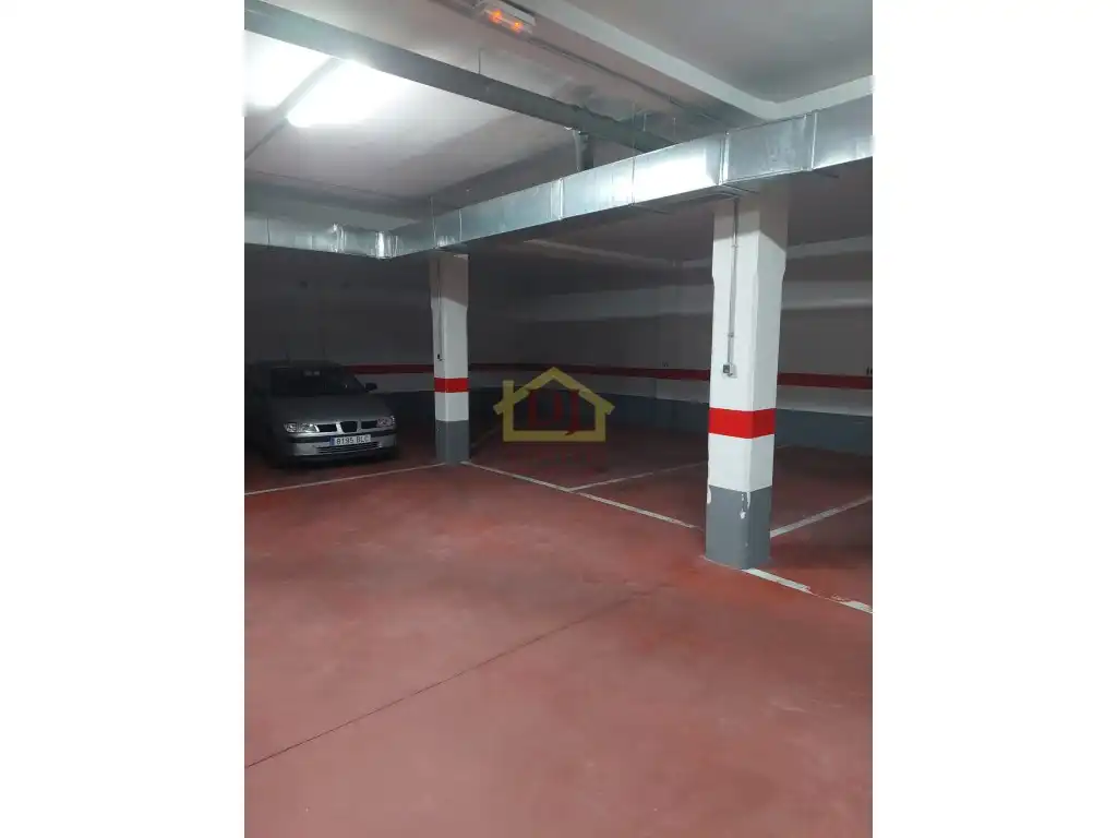 Wohnung 130 m² in Salamanca
