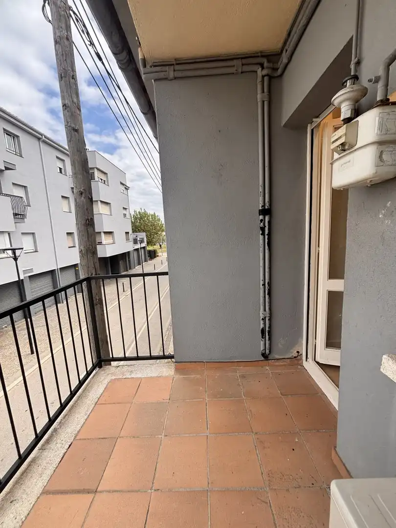 Pis de 78 m² a Sant Julià de Ramis