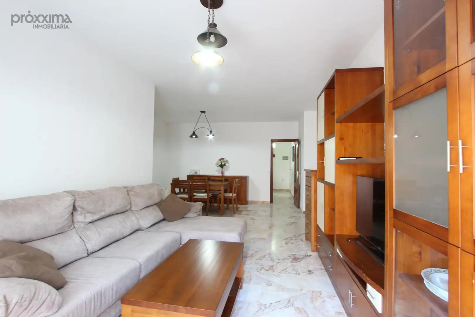 Piso de 97 m² en Sevilla