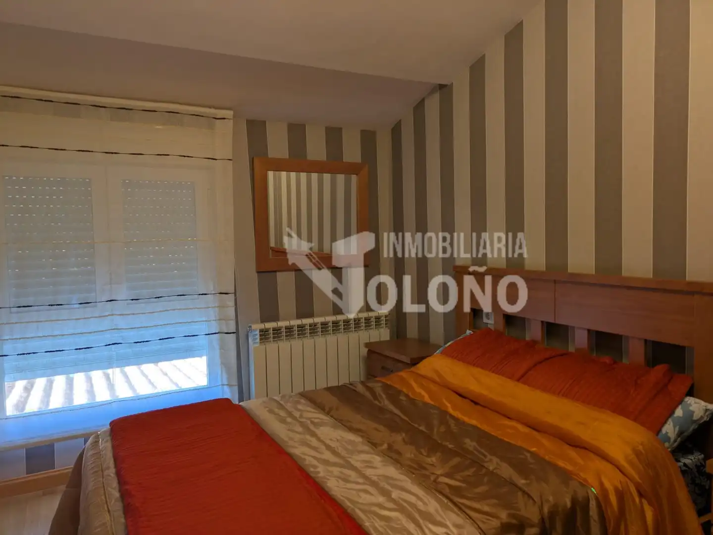 Piso de 140 m² en Anguciana