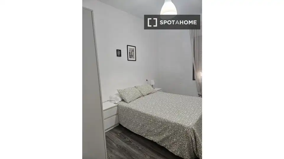 Habitación en alquiler, Zaragoza