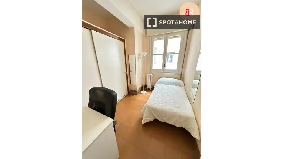 Habitación en alquiler, Zaragoza