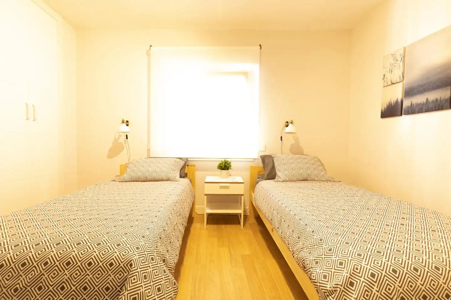 Appartamento 73 m² a Madrid