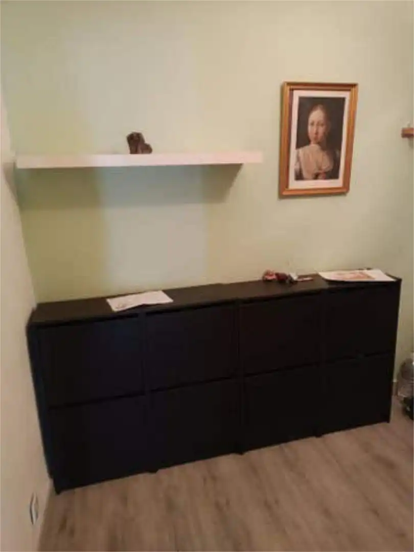 Piso de 90 m² en Plasencia
