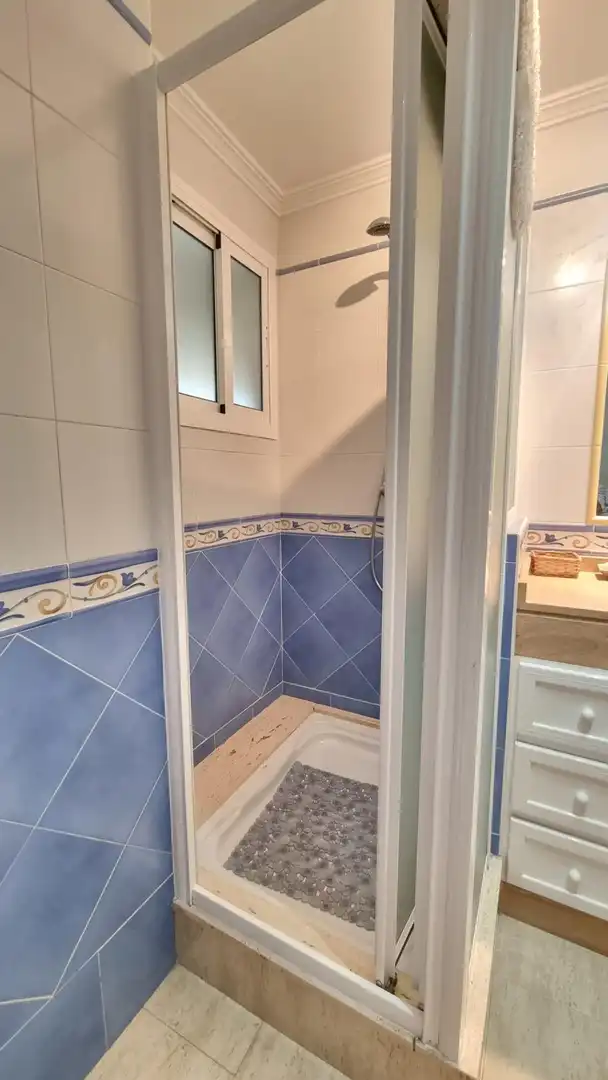 Piso de 85 m² en Dos Hermanas