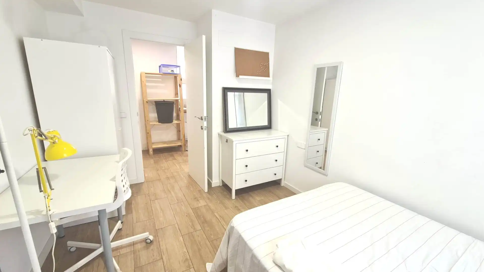 Piso de 70 m² en Valencia