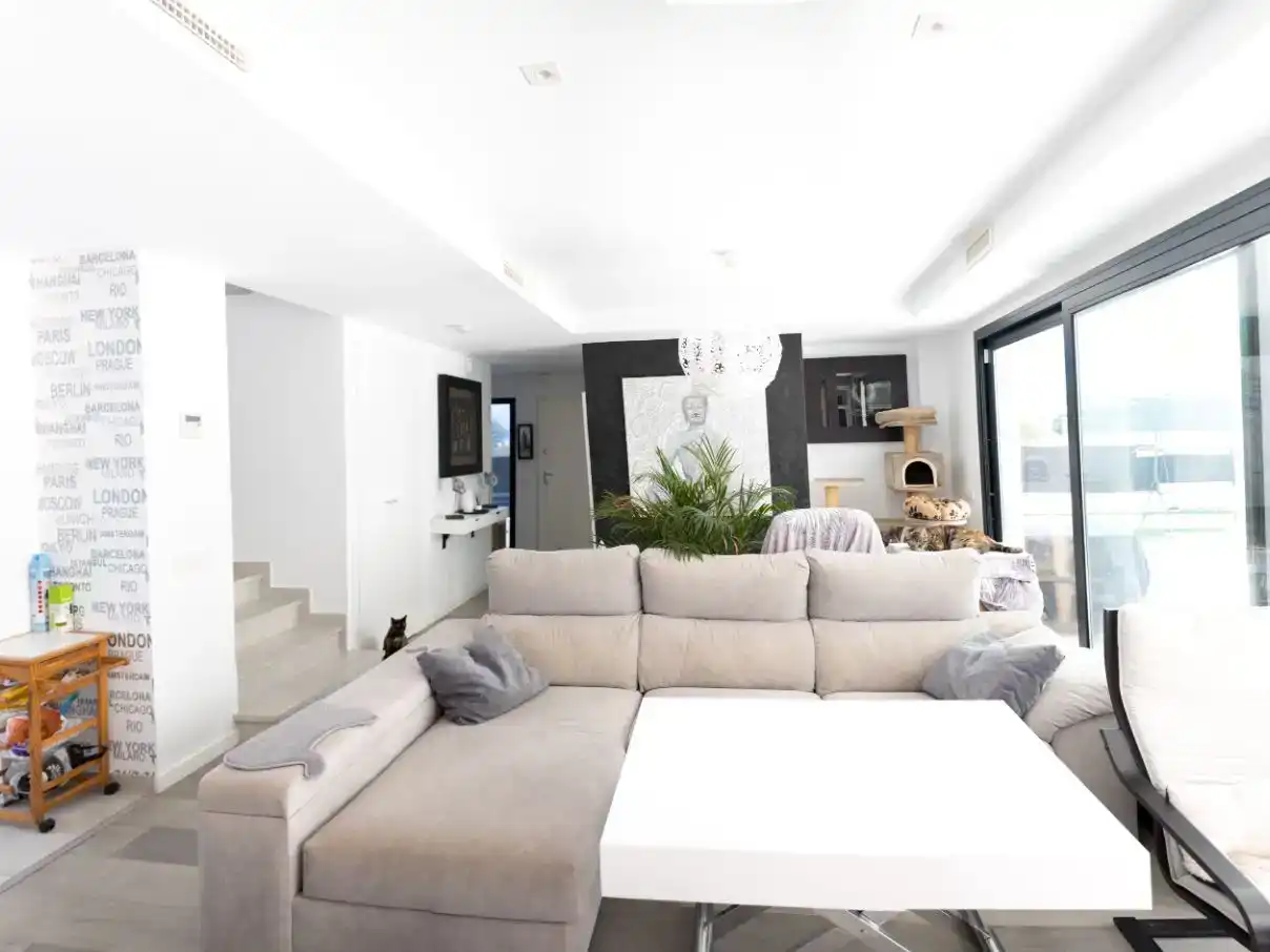 Habitación 453 m², Alhaurín de la Torre