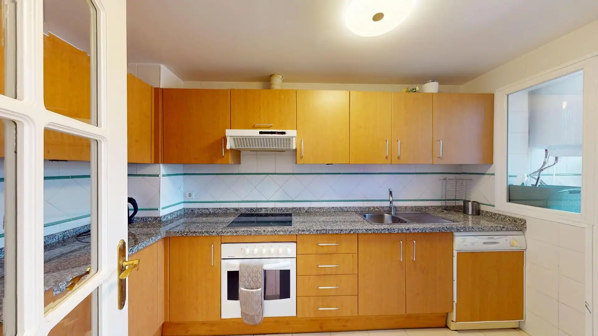 Piso de 109 m² en Mijas