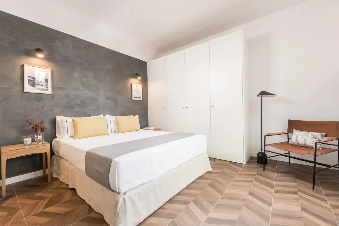 Piso de 62 m² en Barcelona