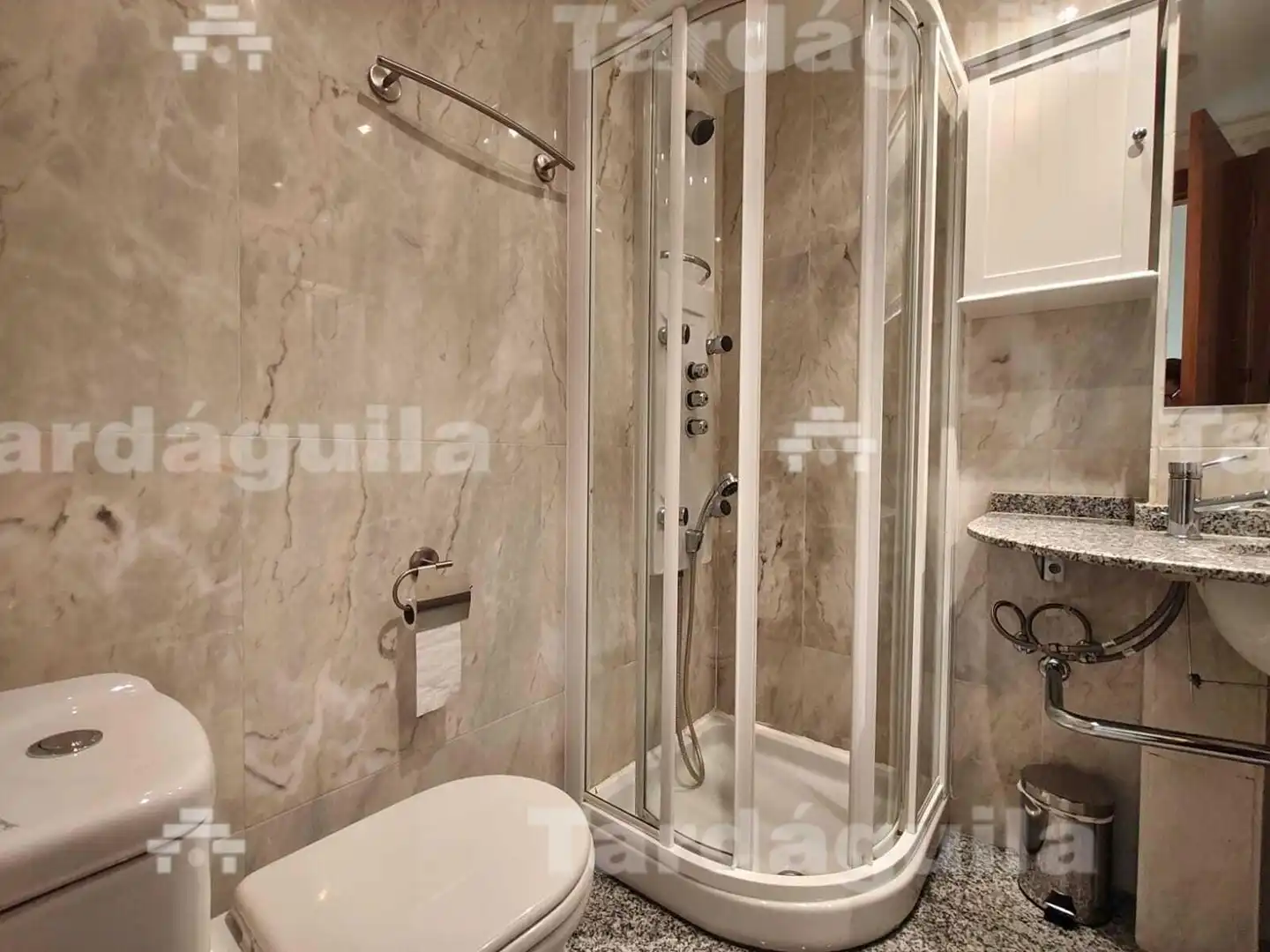 Pis de 54 m² a Salamanca