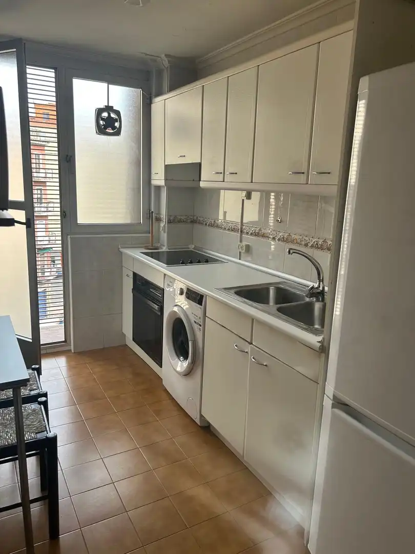 Appartamento 65 m² a Salamanca