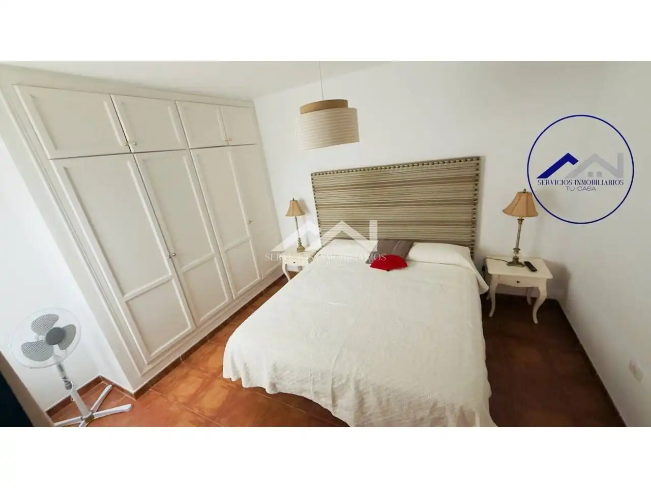 Piso de 90 m² en Guía de Isora