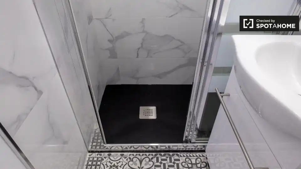 Piso de 25 m² en Madrid