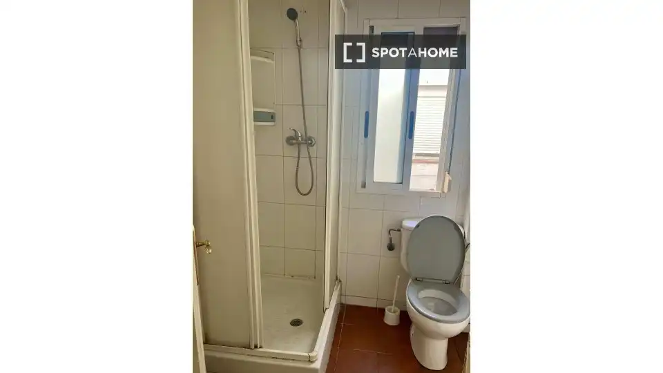 Habitación 75 m², Zaragoza