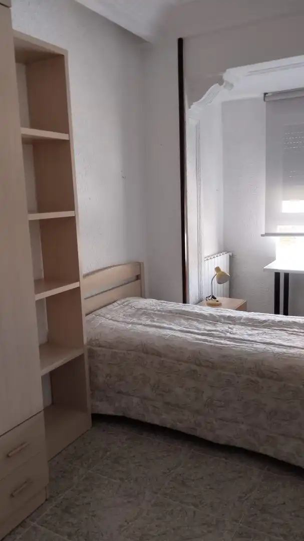 Piso de 130 m² en Zaragoza