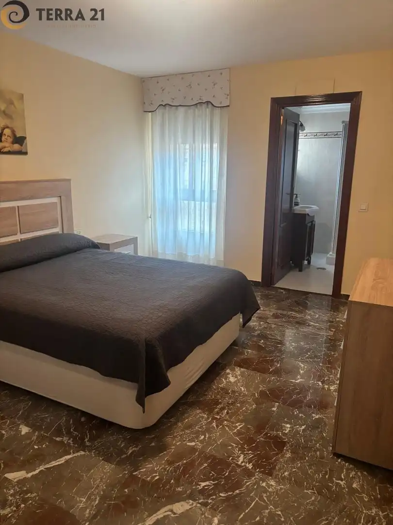 Piso de 100 m² en Jaén