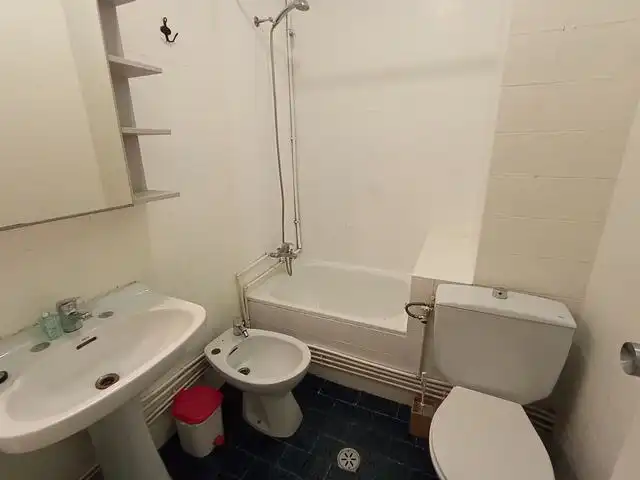 Appartamento 36 m² a Santiago de Compostela