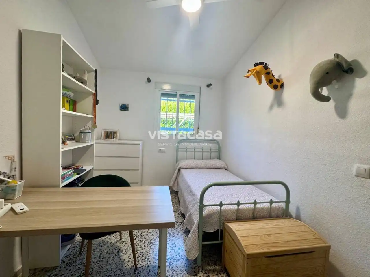 Piso de 650 m² en Carmona