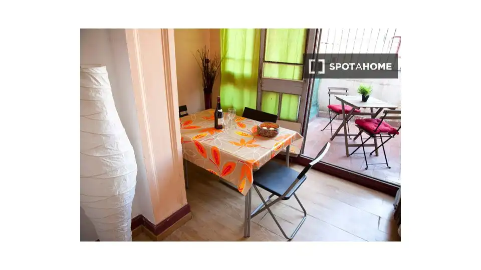Habitación en alquiler, Barcelona