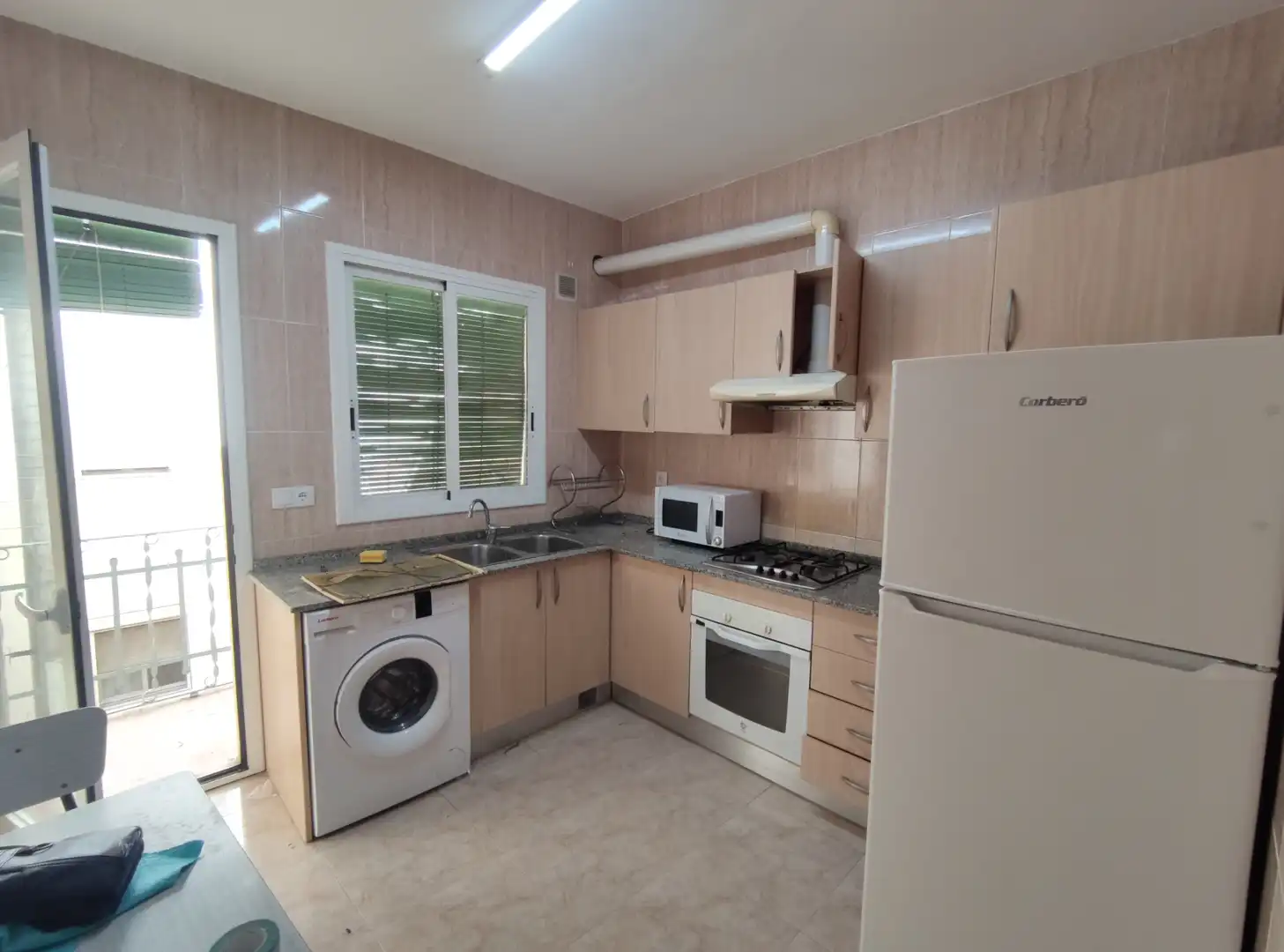 Piso de 133 m² en Lérida