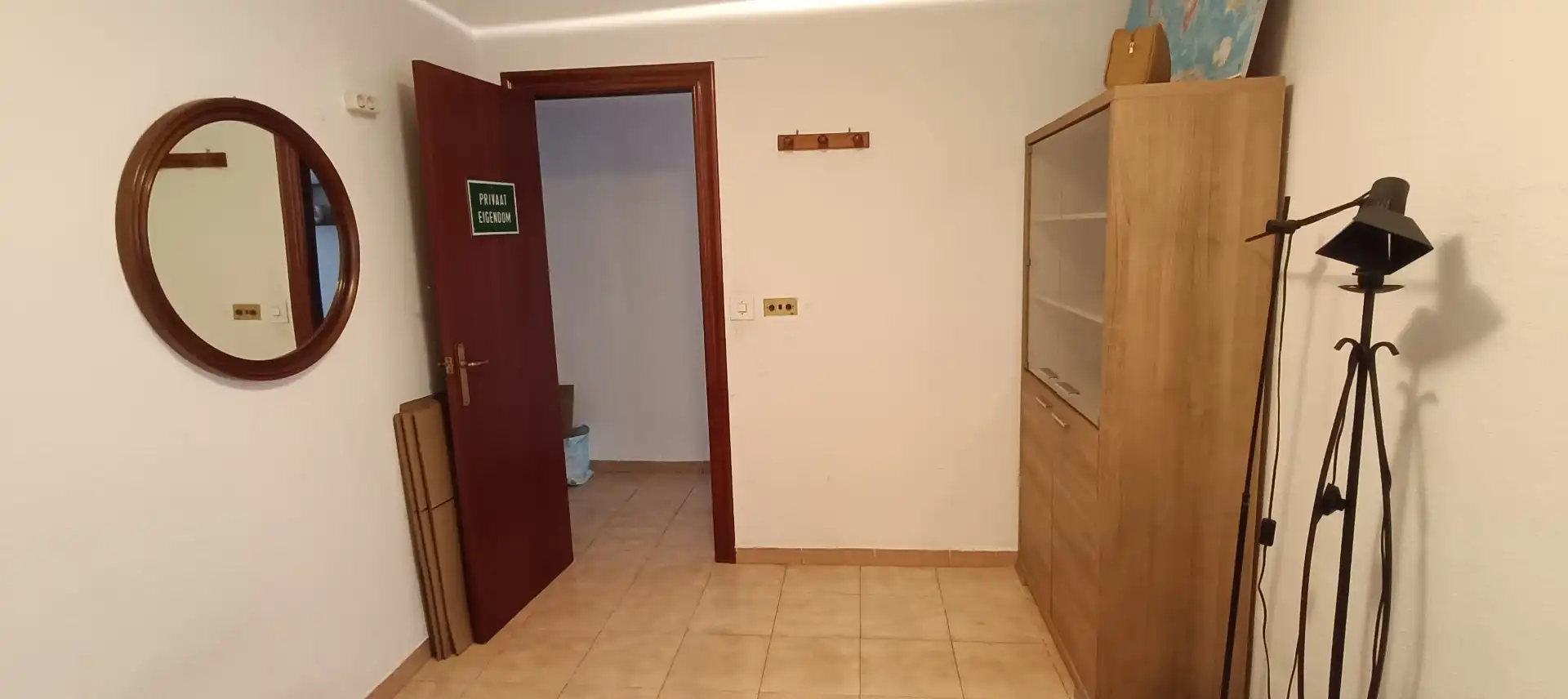 Piso de 90 m² en Elche