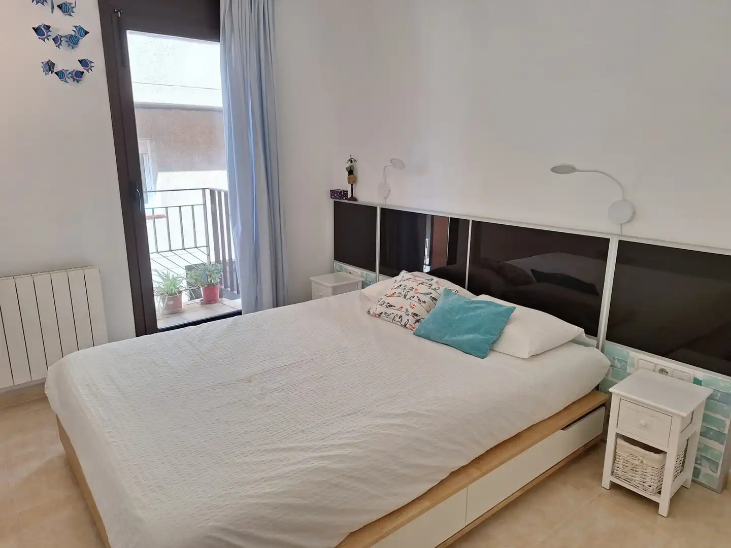 Piso de 75 m² en Palamós
