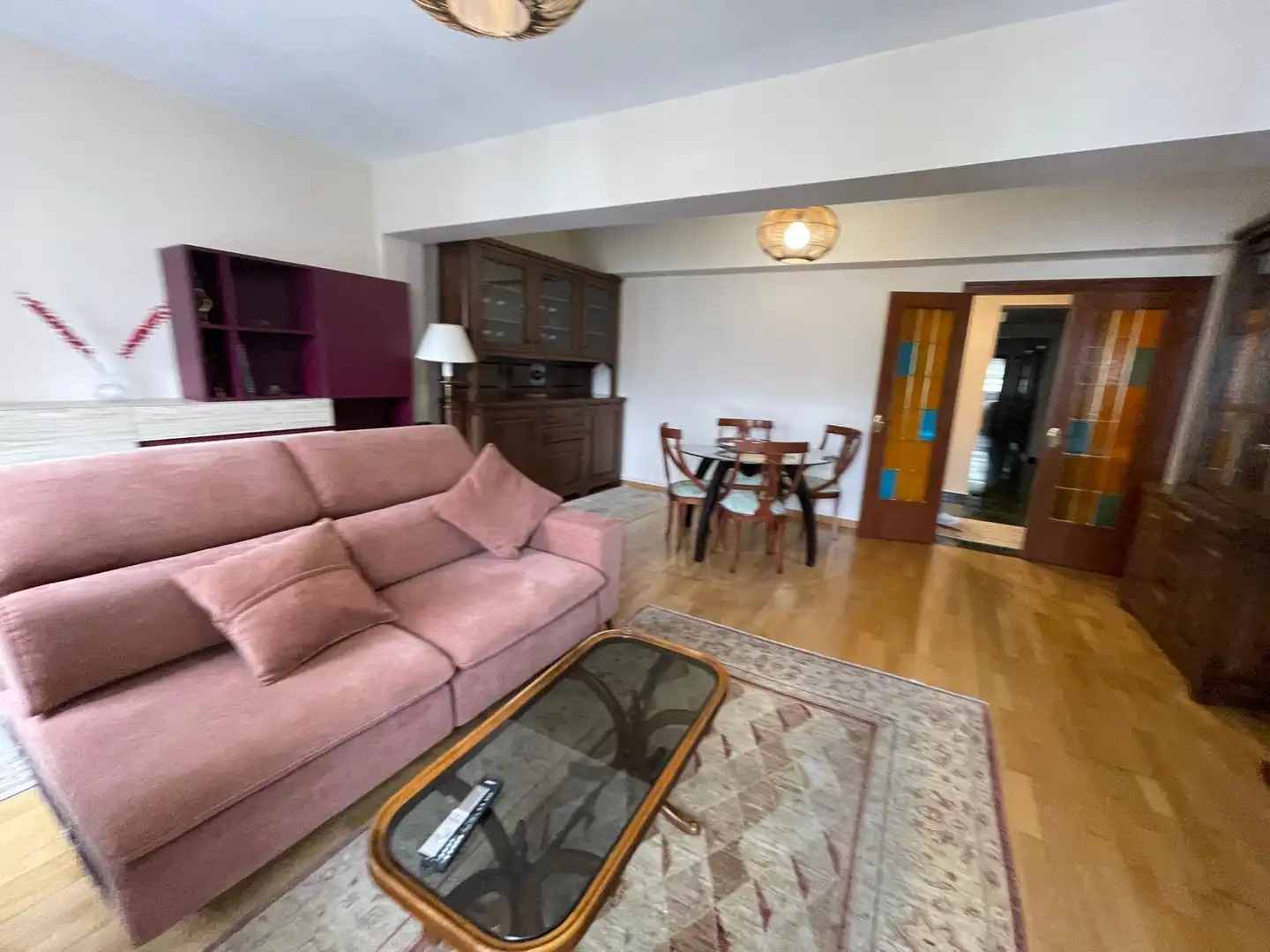 Piso de 142 m² en Lugo