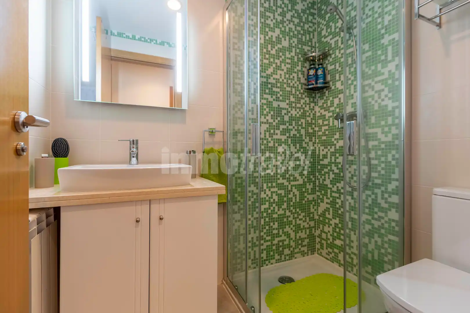 Appartamento 60 m² a Sanxenxo