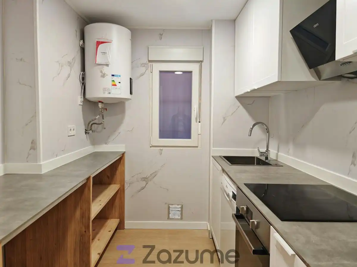 Pis de 64 m² a Alcorcón
