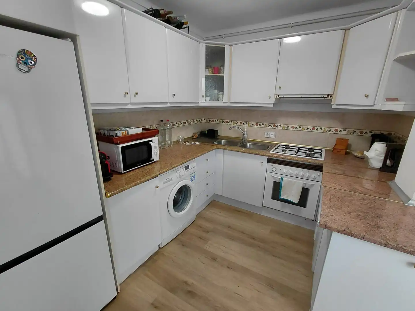 Apartamento 90 m² em Palma