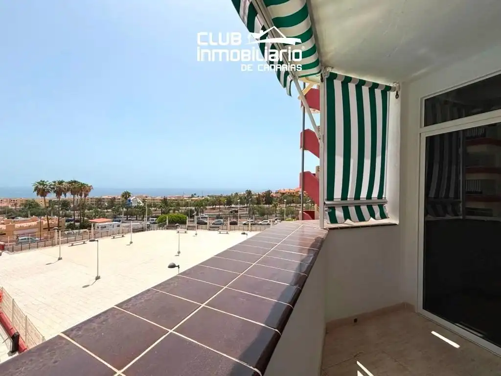 Piso de 89 m² en Adeje