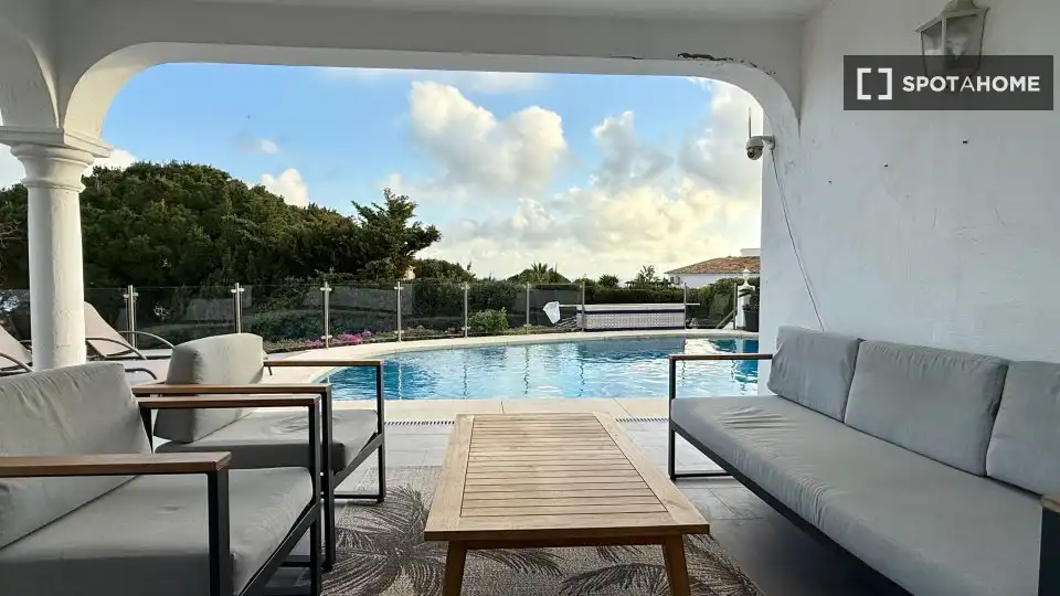 Habitación 161 m², Mijas