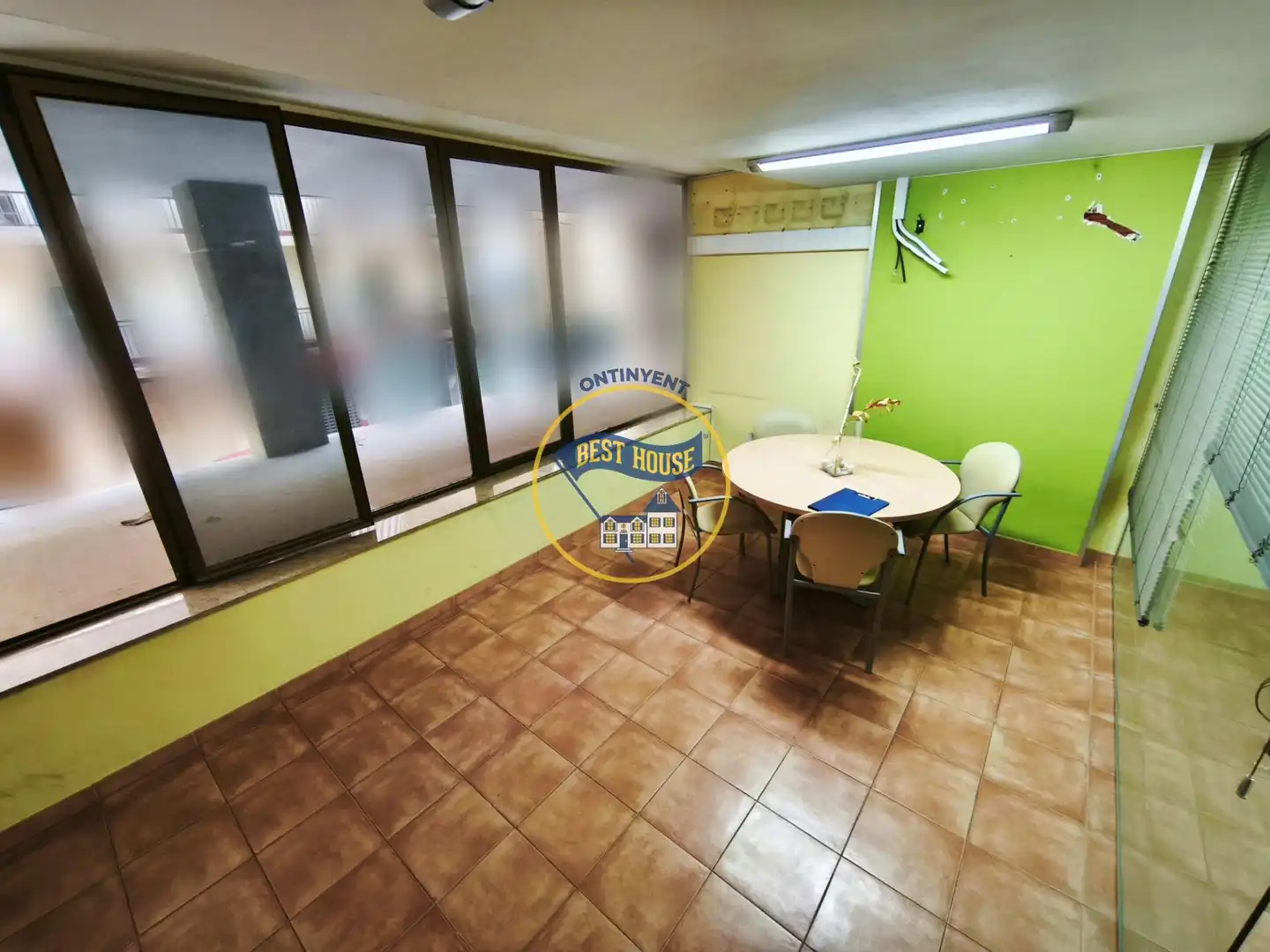 Flat 152 m² in Ontinyent