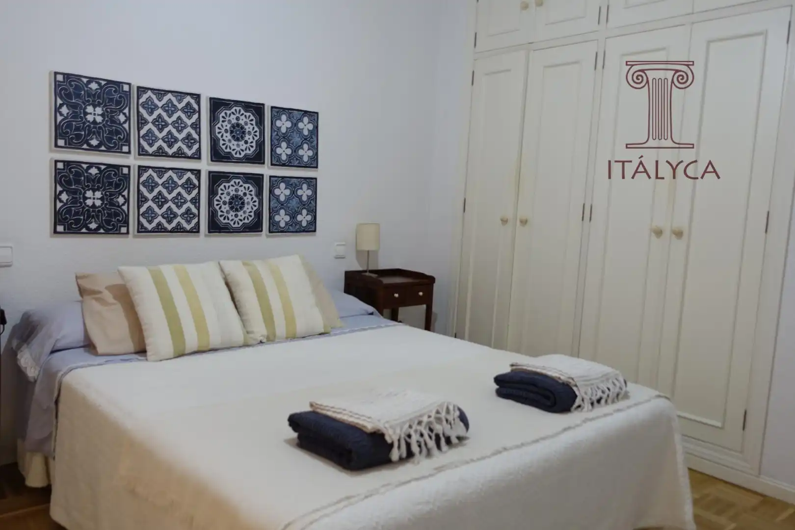 Wohnung 65 m² in Sevilla