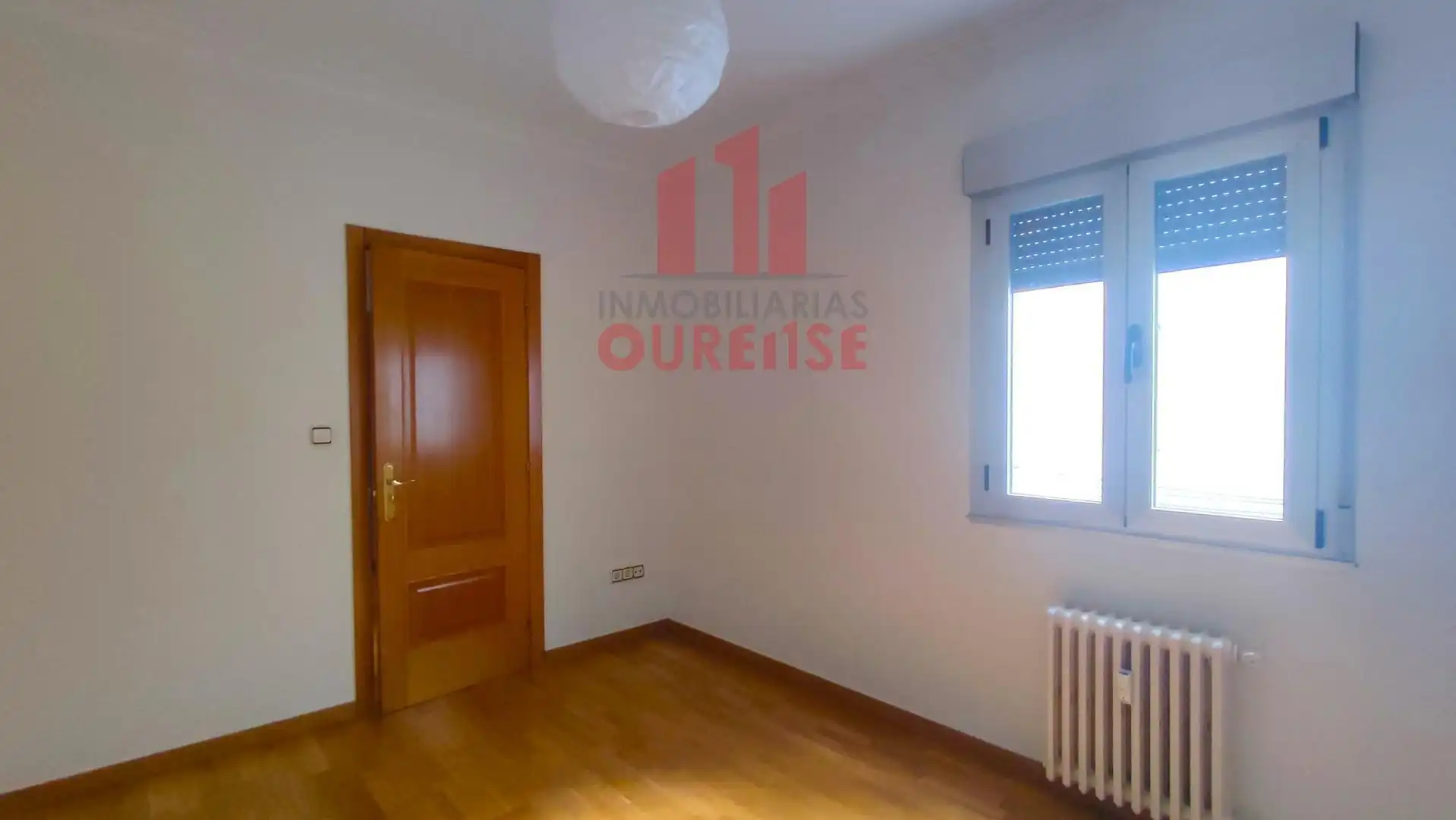 Piso de 85 m² en Ourense