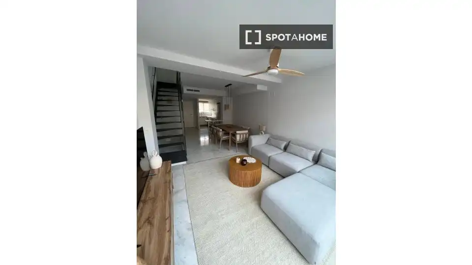 Habitación en alquiler, Jávea