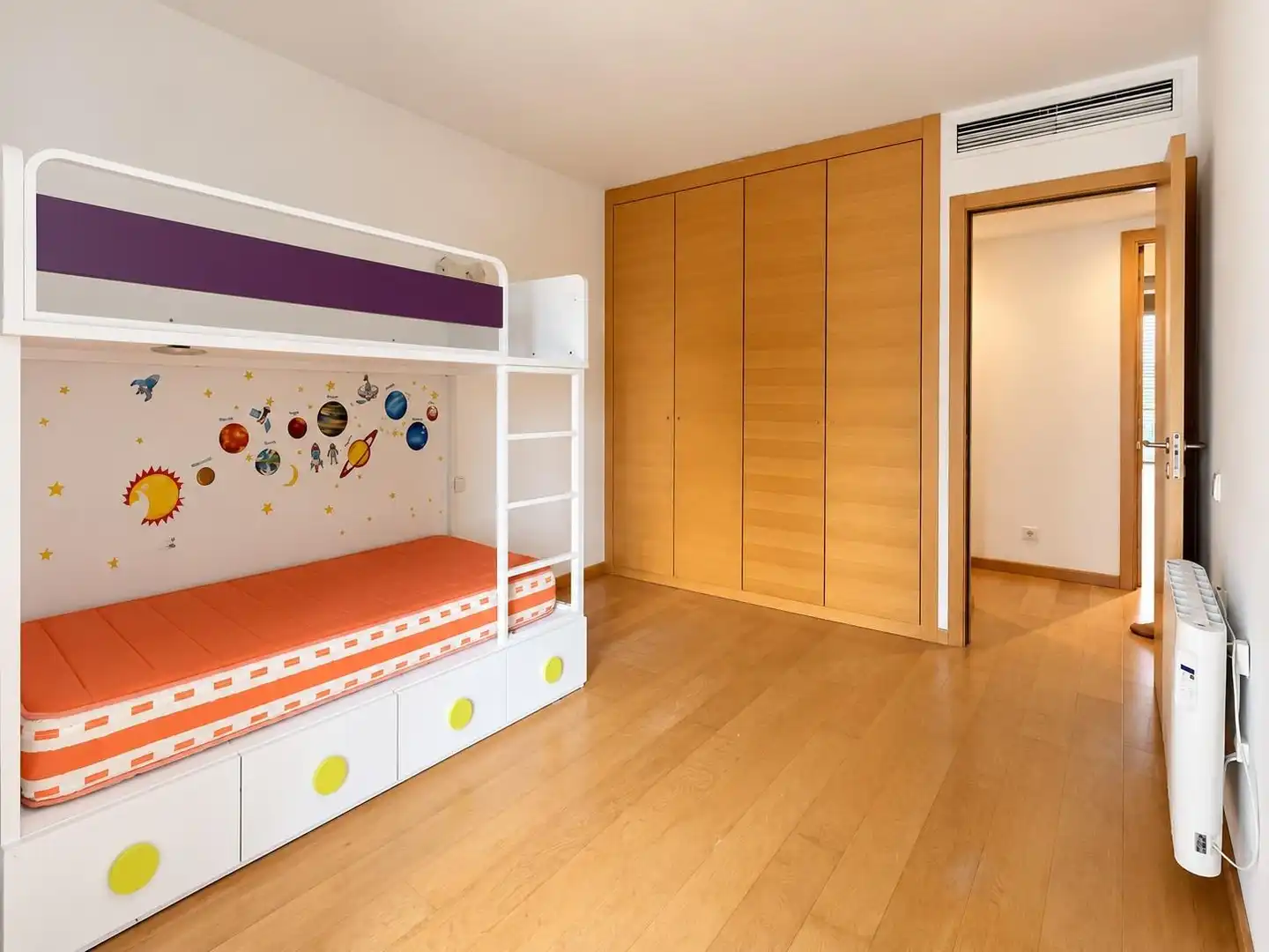 Pis de 123 m² a Palma
