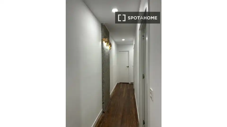 Habitación 87 m², Bilbao