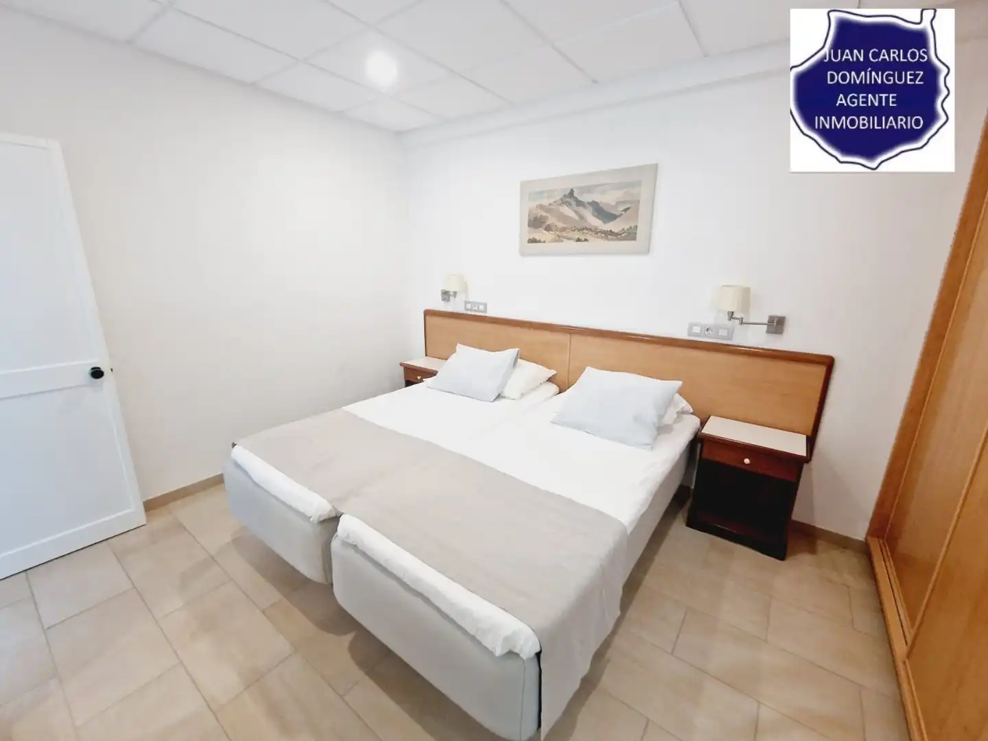 Piso de 45 m² en Mogán
