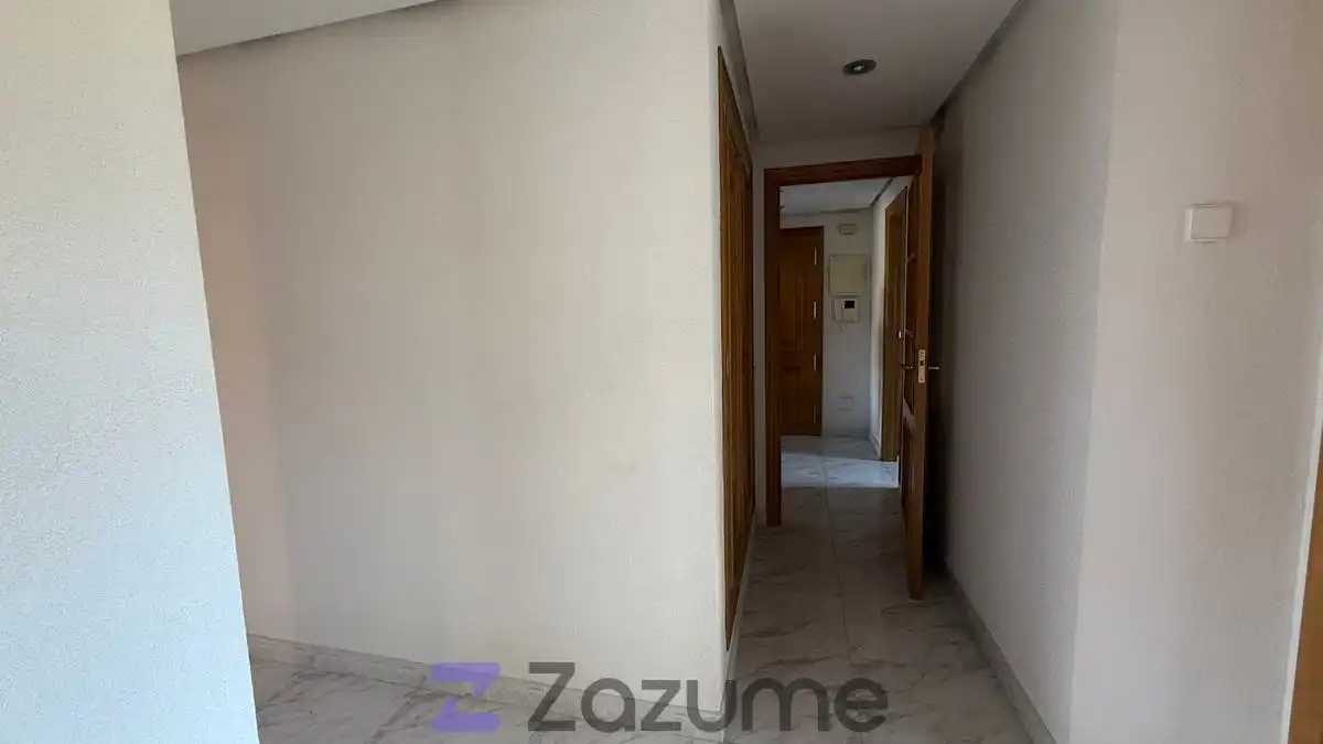 Piso de 141 m² en Murcia