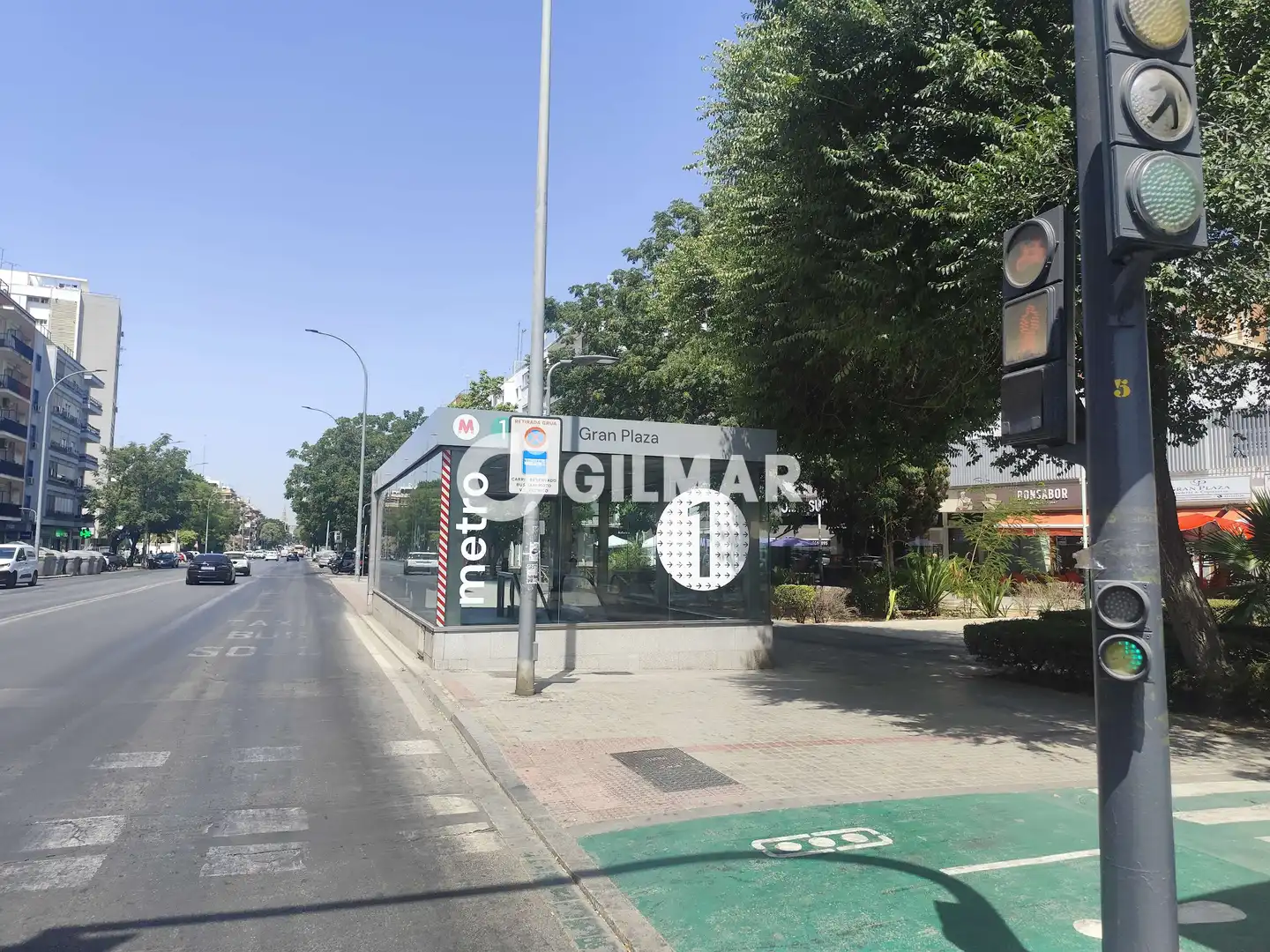 Piso de 80 m² en Sevilla