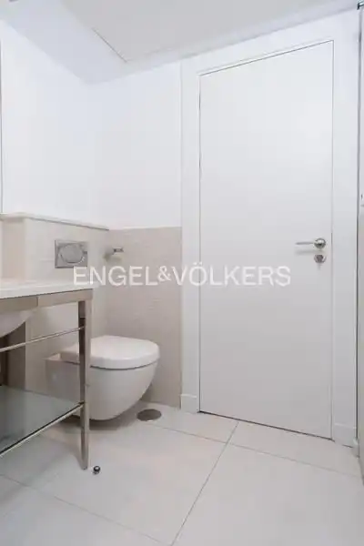 Piso de 112 m² en Madrid