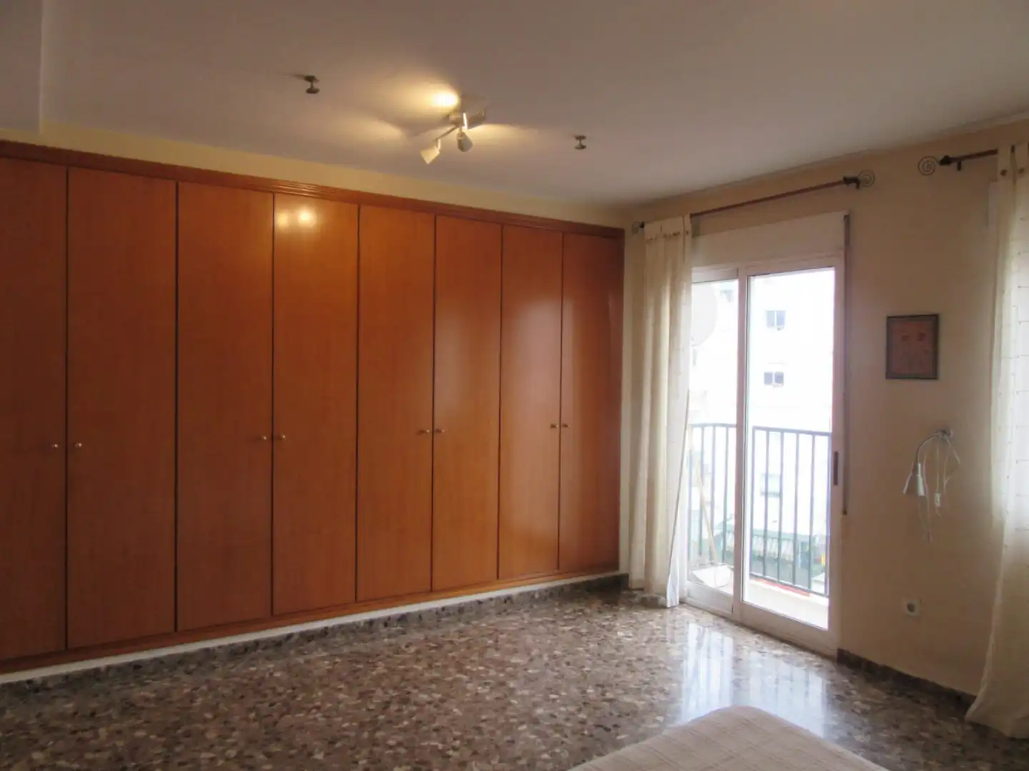 Piso de 100 m² en Valencia