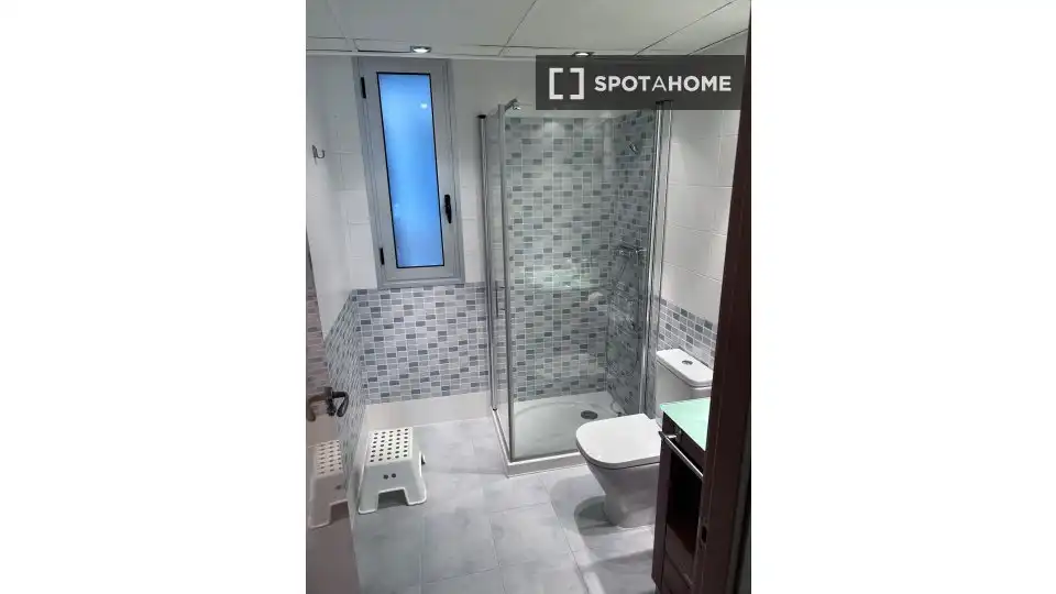 Habitación 132 m², Zaragoza